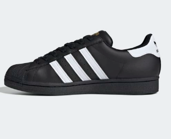 Giày Adidas mũi sò Originals Superstar cho Nam và Nữ