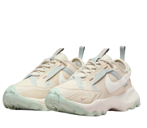 Nike-Giày Chạy Bộ Nữ
