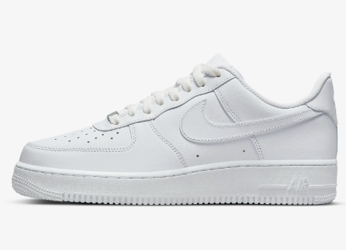 Giày Thể Thao Nam - Air Force 1 '07