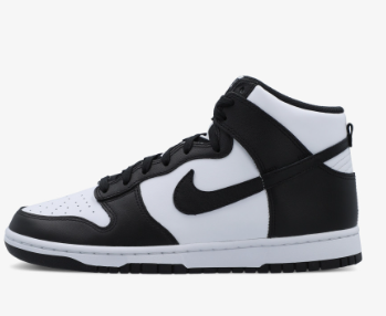 Giày Nam Nike Dunk Cổ Thấp