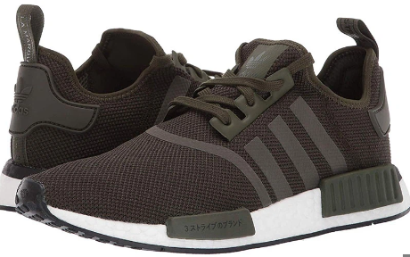 Giày Nam Adidas NMD