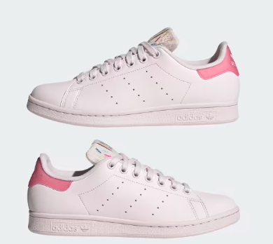 Giày Thể Thao Nữ Adidas Stan Smith Vegan