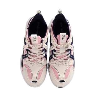 Giày Thể Thao Nữ Biti's Hunter X Layered Upper DSWH02800